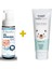 E2'quality Diş Beyazlatıcı Köpük + Dermoskin Babycare Pişik Kremi 100 ml 1