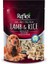 Lamb Rice Kuzu Etli Pirinçli Yarı Islak Köpek Ödülü 150 gr 1