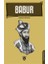 Babur - Fernand Grenard 1