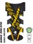Bajaj Pulsar Tank Pad 1