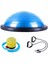 Bosu Ball Plates Denge Topu ( Mavi) 1
