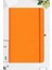 Rec Note Klasik 13X21 Defter Turuncu 2