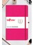 Rec Note Klasik 13X21 Defter Pembe 1