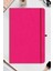 Rec Note Klasik 13X21 Defter Pembe 2