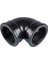 Plastik Fittings Içten Dişli Dirsek (1/2" x 1/2") 1