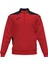 Championship Vı Sweatshirt - Red / Black 1