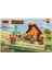 Parstek 28504 Sun Blx-Çiftlik Set Çiftlik Evi 243 Parça 1