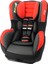 Premium 0-25KG Oto Koltuğu - Red 1