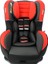 Premium 0-25KG Oto Koltuğu - Red 2