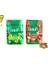 Gliserinli Banyo Sabunu Argan Yağlı 4x150 Gr + Zeytin Yağlı 4x150gr Ikili Set 1