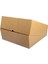 40x38x12cm E-Ticaret Kargo Kutusu - 4 Nokta - Kraft (5 Adet) 1