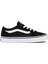 Wm Filmore Decon Kadın Siyah Sneaker Ayakkabı VN0A45NMIJU1 1
