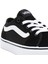 Wm Filmore Decon Kadın Siyah Sneaker Ayakkabı VN0A45NMIJU1 3