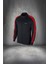 Büyük Beden Erkek Siyah Supra Penye Kumaş Her Mevsim Için Eşofman Takımı Seti (4xl- 10XL) 2