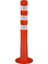 Nalbur Center Şerit Ayırıcı Esnek Delinatör 75 cm 1