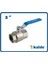 Küresel Vana 3'' PN25 1