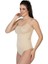 1927 Seamless Ip Askılı Ripli String Body Ten 2