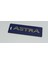 Astra Etiket Bagaj Yazısı 1