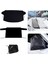 Araba Ön Cam Snow Suncover Koruyucu Kış Kar Buz Yağmur Tozu Don Koruma Ön Cam (Yurt Dışından) 2