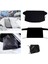 Araba Ön Cam Snow Suncover Koruyucu Kış Kar Buz Yağmur Tozu Don Koruma Ön Cam (Yurt Dışından) 3