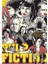 Pulp Fiction 30 x 45 cm Kuşe Poster Silindir Kutulu Kargo 1