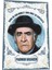 Ali Şen Sana Üç Gün Mühlet Yeşilçam Türk Sineması Replikleri Retro Ahşap Poster 1