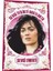 Türkan Şoray Selvi Boylum Al Yazmalım Revgi Emekti Yeşilçam Replikler Retro Ahşap Poster 1