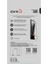 Apple iPhone 11 Pro Max Htstore Zore Fiber Nano Ekran Koruyucu 2