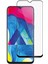 Samsung Galaxy M10S Htstore Zore Kenarları Kırılmaya Dayanıklı Cam Ekran Koruyucu 1