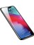 Apple iPhone 11 Htstore Zore Kenarları Kırılmaya Dayanıklı Cam Ekran Koruyucu 2