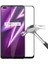 Realme 6 Pro Htstore Zore Kenarları Kırılmaya Dayanıklı Cam Ekran Koruyucu 1