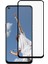 Oppo A52 Htstore Zore Kenarları Kırılmaya Dayanıklı Cam Ekran Koruyucu 1