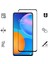 Huawei P Smart 2021 Htstore Zore Kenarları Kırılmaya Dayanıklı Cam Ekran Koruyucu 2