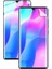 Xiaomi Mi Note 10 Lite Htstore Zore Süper Pet Ekran Koruyucu Jelatin 1