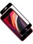 Apple iPhone Se 2020 Htstore Zore Dias Cam Ekran Koruyucu 1