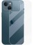 Apple iPhone 13 Mini Htstore Htstore Zore Back Maxi Cam Temperli Cam Arka Koruyucu 1