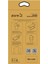 Apple iPhone 11 Htstore Zore Nano Micro Temperli Ekran Koruyucu 2