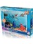 Ks Puzzle DR714 Finding Dory / 100 Parça Puzzle 1