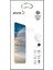Apple iPhone x Htstore Zore Power Nano Ekran Koruyucu 1