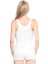 5010 Seamless Korse Atlet Beyaz 2