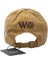 Perlotus Şapka,cap Şapka,erkek Kadın Şapka,w Şapka,w Snapback Sarı 3