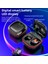 Bluetooth Kablosuz Kulaklıklar (Yurt Dışından) 2
