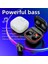 Bluetooth Kablosuz Kulaklıklar (Yurt Dışından) 5
