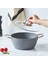 Vierno Bio Granit Tencere 24 cm 2