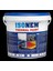 Isonem Thermal Paınt 18 Lt Beyaz 1