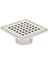 Line/9 10X10 cm Kare Izgara 1153-0031099-01 1