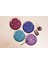 Glamorous 4'lü Servis Takımı 24 cm 1
