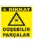 25X35 cm Pvc Düşebi̇li̇r Parçalar Dekota Levha 1