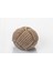 Marin 10 cm Halat Mum Karamel 1