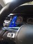 Universal F1 Kulakçık Paddle Shift Mavi Ultra Parlak 3